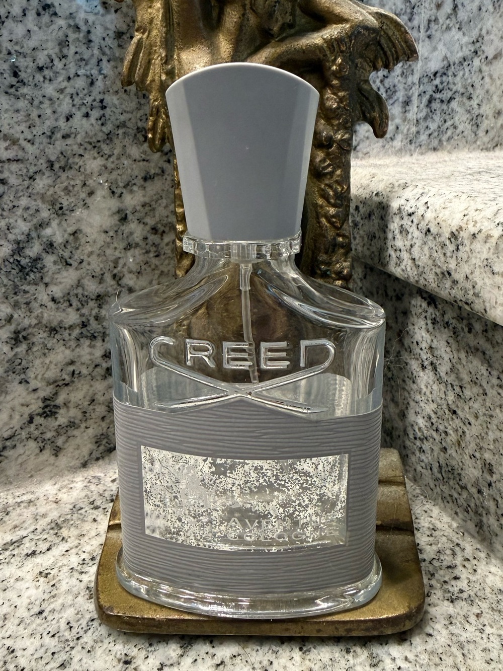 Creed Aventus Cologne Bottle - Picture 7 of 7